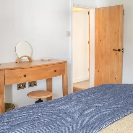 Sunny Mount Holiday home Skipton