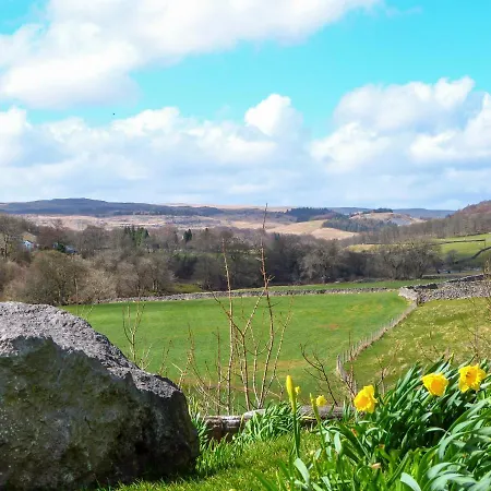 Sunny Mount Skipton