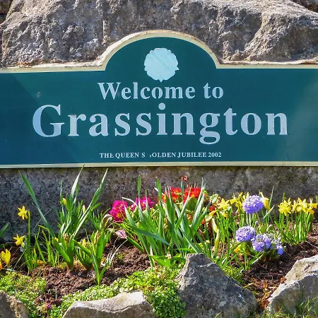 Sunny Mount Ferienhaus *