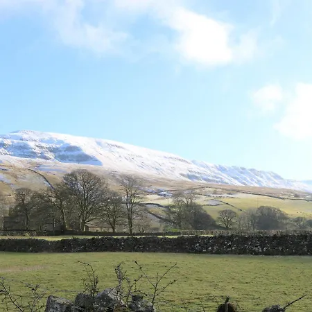 Sunny Mount Skipton
