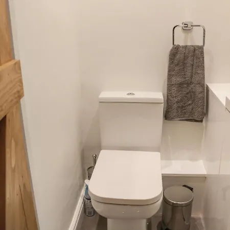 Sunny Mount Ferienhaus