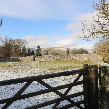 Holiday home Sunny Mount *