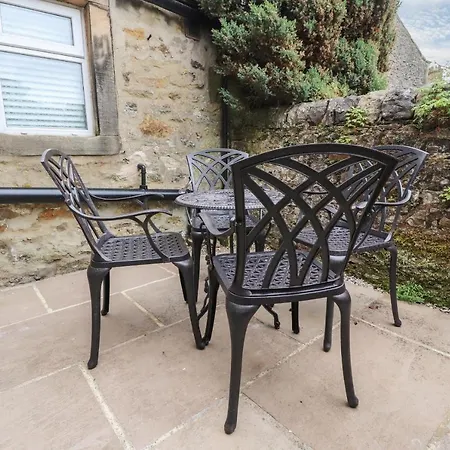 Ferienhaus Sunny Mount *