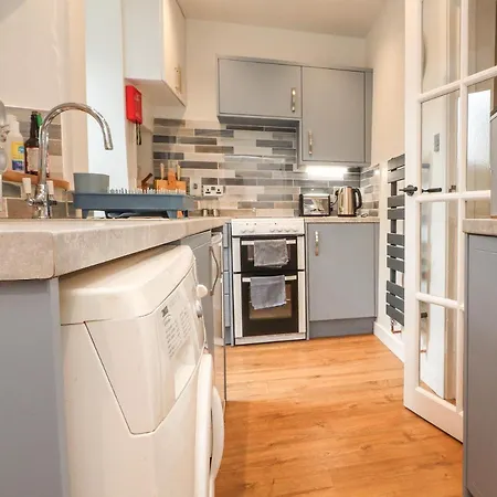 Sunny Mount بيت للعطل