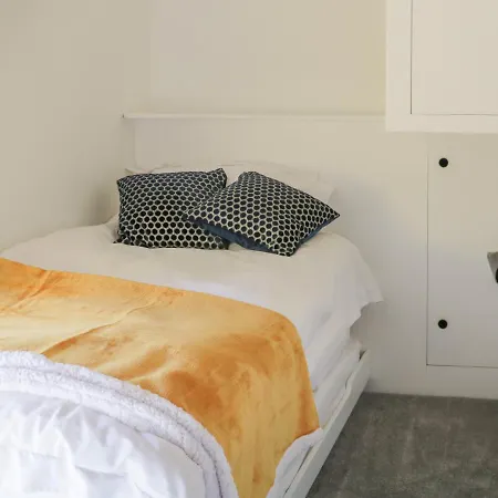 Sunny Mount Vakantiehuis *