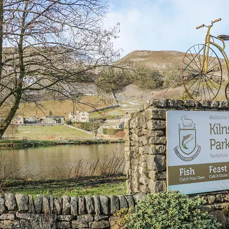 Sunny Mount * Skipton