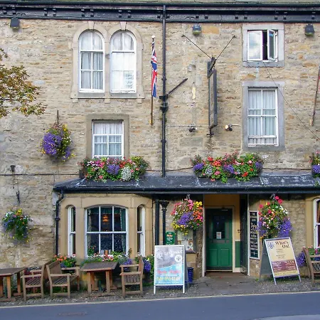 Sunny Mount * Skipton