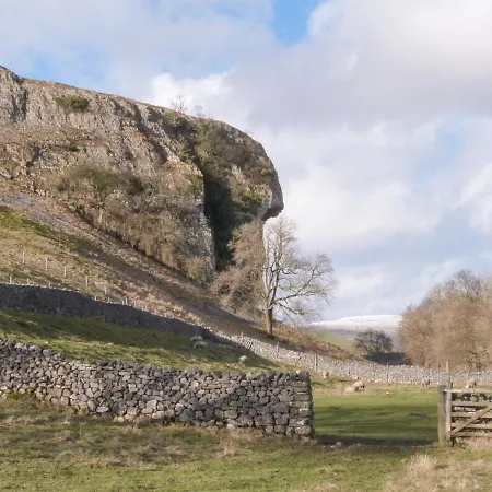 Sunny Mount Vakantiehuis