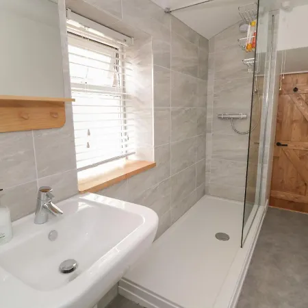 Sunny Mount Vakantiehuis