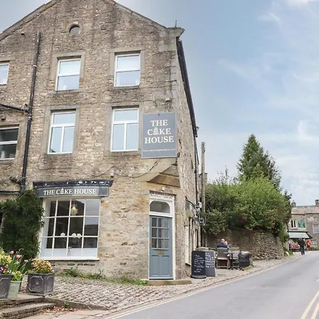 Vakantiehuis Sunny Mount Skipton