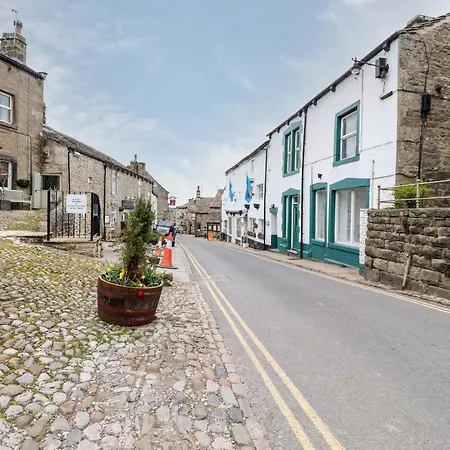 Vakantiehuis Sunny Mount *