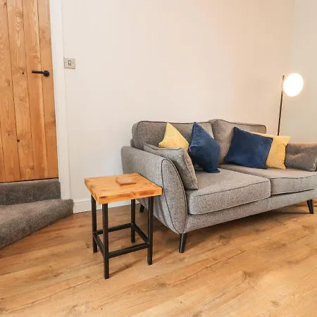 Vakantiehuis Sunny Mount Skipton